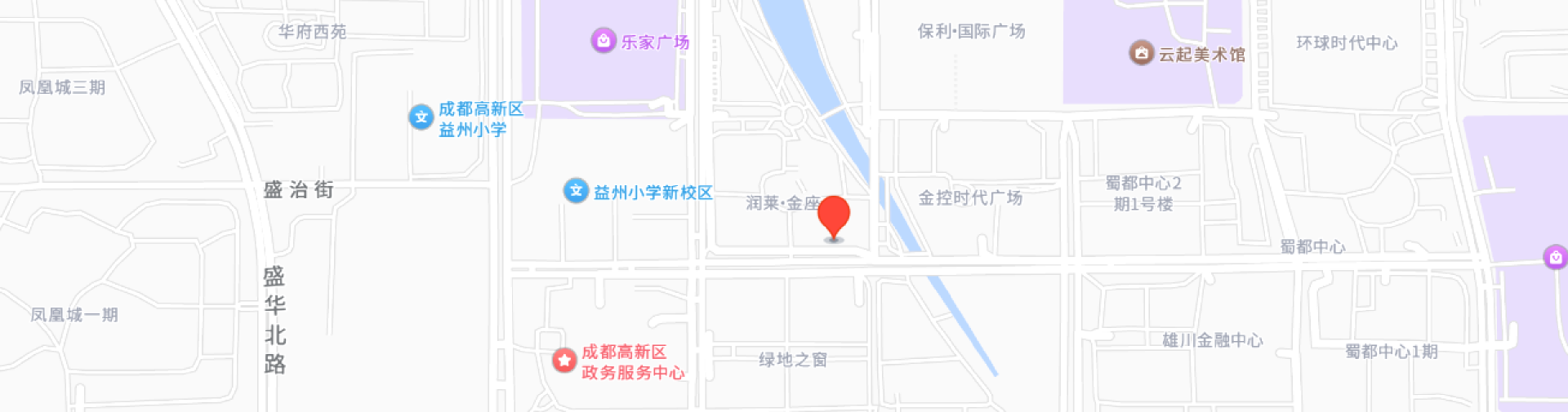 address