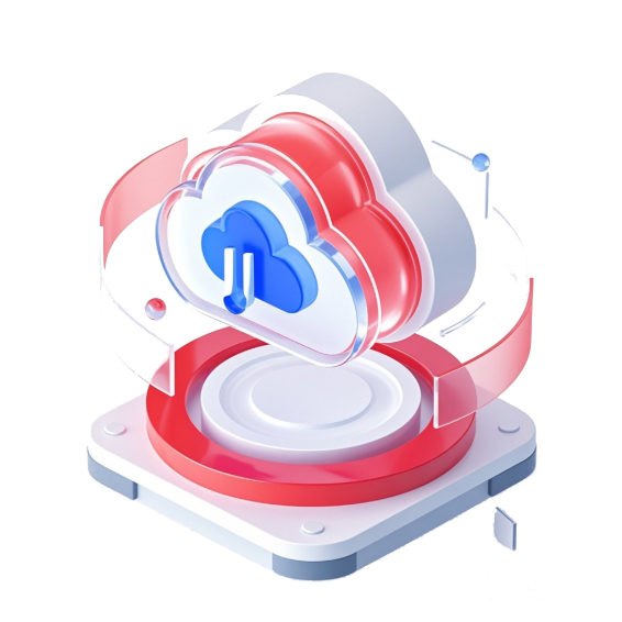 数据中心云系统